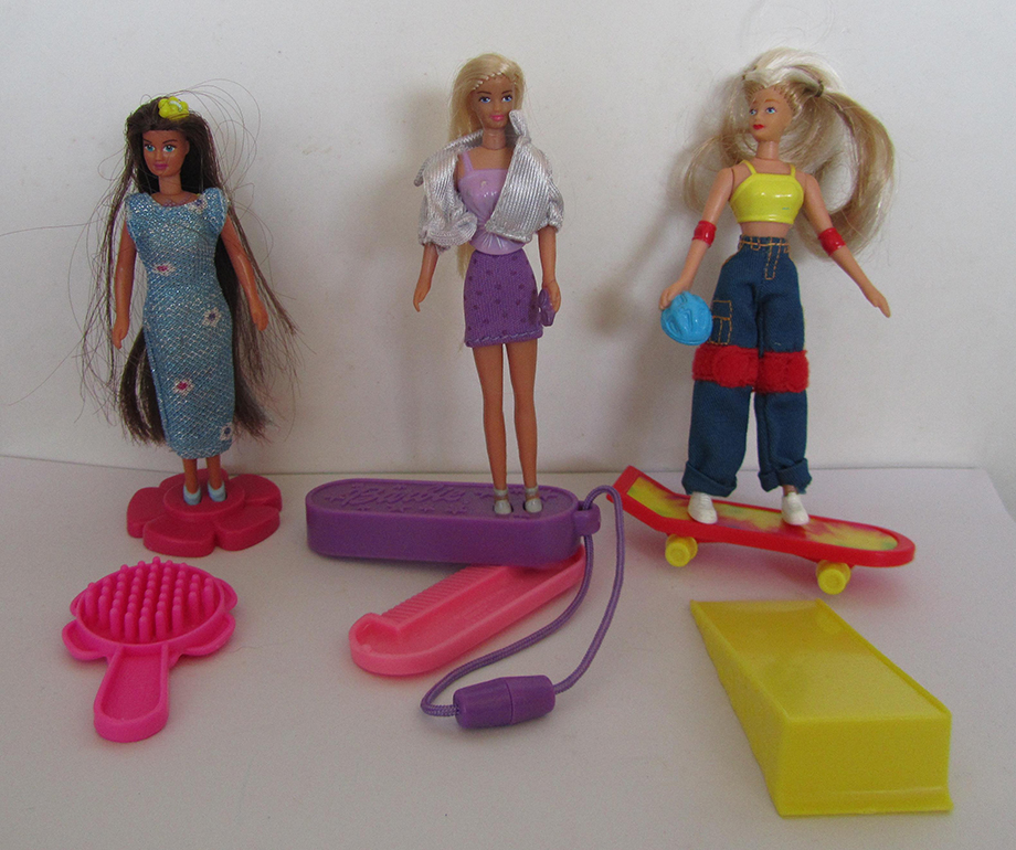 Barbie
